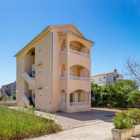 Apartman Rab - CKR544