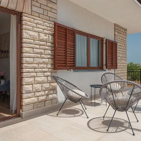 Vendégház Šibenik - CDJ730