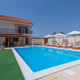 Vendégház Šibenik - CDJ730