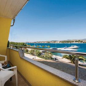 Apartman Šibenik - CDV818