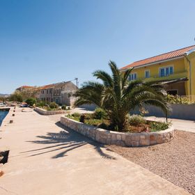 Apartman Šibenik - CDV819