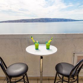 Apartman Senj - CKV676