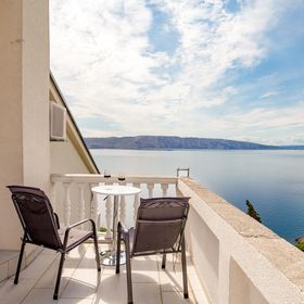 Apartman Senj - CKV676