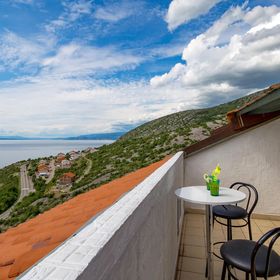 Apartman Senj - CKV676