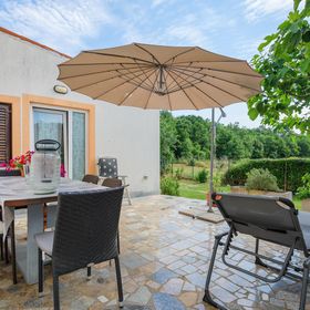 Apartman Poreč - Parenzo - CIE184