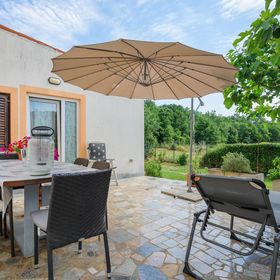 Apartman Poreč - Parenzo - CIE184