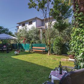 Vendégház Rovinj - CIV603