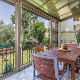 Vendégház Rovinj - CIV603