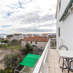 Apartman Kaštel Štafilić - CDC503