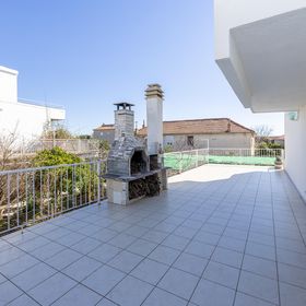 Apartman Kaštel Štafilić - CDC503