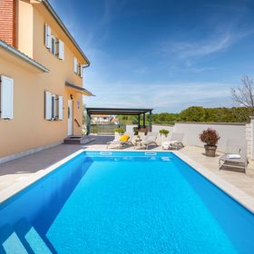 Vendégház Mušalež - CIE972