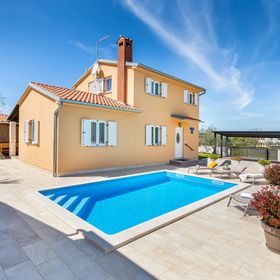 Vendégház Mušalež - CIE972