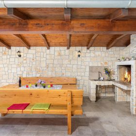 Vendégház Mušalež - CIE972