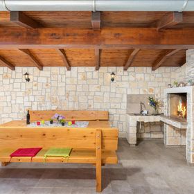 Vendégház Mušalež - CIE972