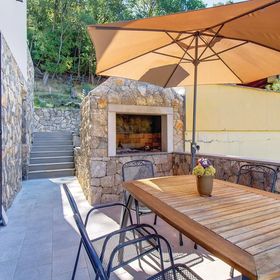 Apartman Porozina - CKL166