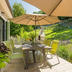 Apartman Porozina - CKL166