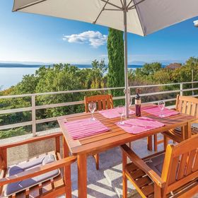 Apartman Dramalj - CKC785