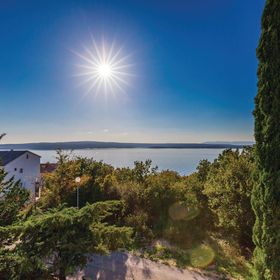 Apartman Dramalj - CKC785