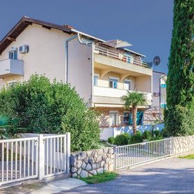 Apartman Dramalj - CKC785