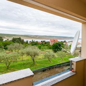 Apartman Rovanjska - CDA800