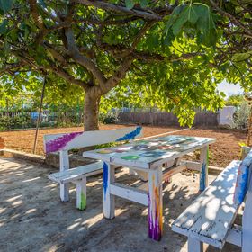 Vendégház Omišalj - CKK708