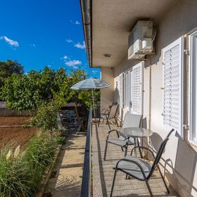 Vendégház Omišalj - CKK708