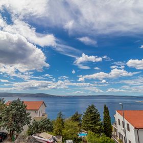 Apartman Novi Vinodolski - CKN310