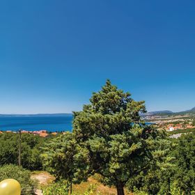 Vendégház Klenovica - CKN126