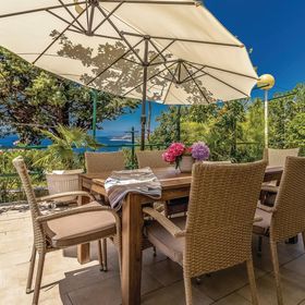 Vendégház Klenovica - CKN126