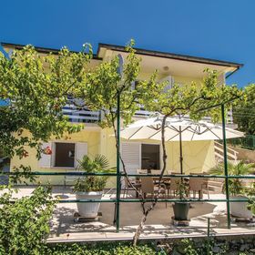 Vendégház Klenovica - CKN126