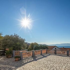 Vendégház Klenovica - CKN129