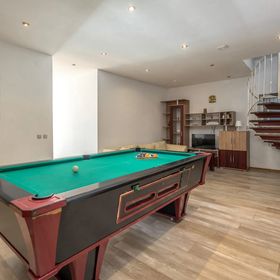 Vendégház Klenovica - CKN129