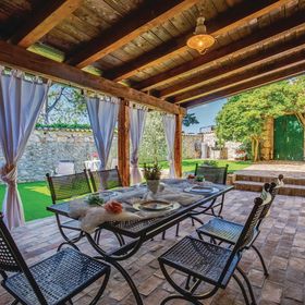 Vendégház Novi Vinodolski - CKN239