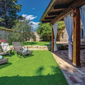 Vendégház Novi Vinodolski - CKN239