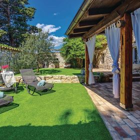 Vendégház Novi Vinodolski - CKN239