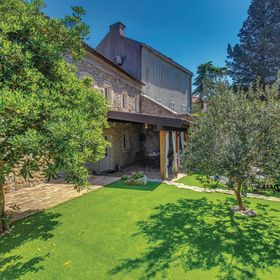 Vendégház Novi Vinodolski - CKN239