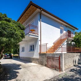 Vendégház Povile - CKN227