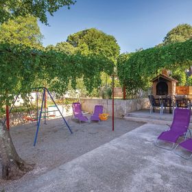 Vendégház Povile - CKN227