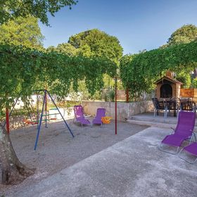 Vendégház Povile - CKN227