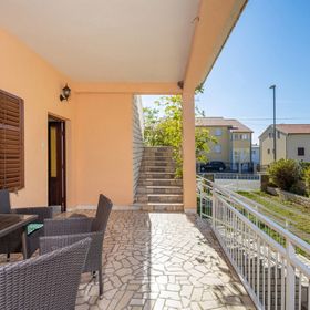 Apartman Novi Vinodolski - CKN269