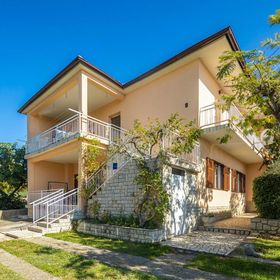 Apartman Novi Vinodolski - CKN269