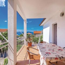 Apartman Novi Vinodolski - CKN262