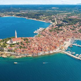 Apartman Rovinj - CIV557