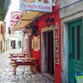 Apartman Rovinj - CIV557