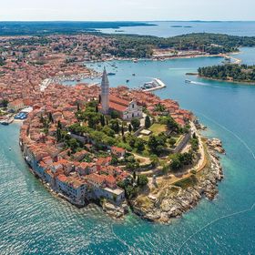 Apartman Rovinj - CIV557