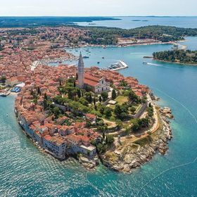 Apartman Rovinj - CIV557