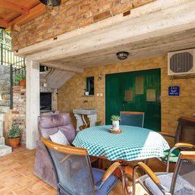 Apartman Lovran - CKO008