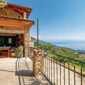 Apartman Lovran - CKO008