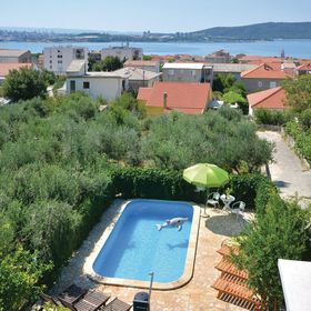 Apartman Kaštel Sućurac - CDT539