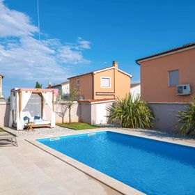 Vendégház Pula - CIP695